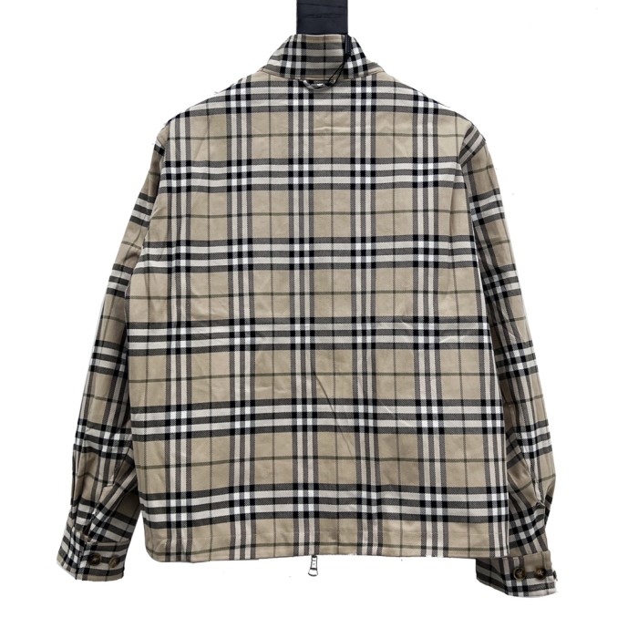 Burberry Coat men-608(XS-L)