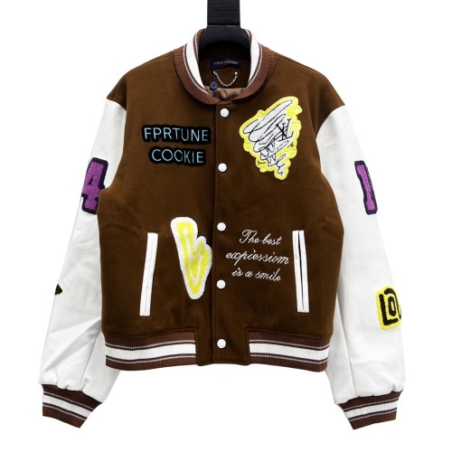 LV Coat men-700(XS-L)