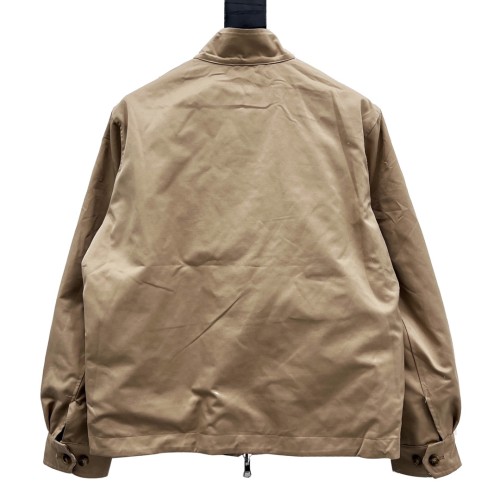 Burberry Coat men-610(XS-L)