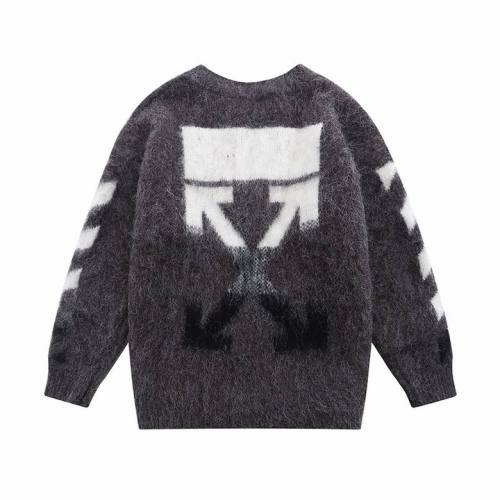 Off white sweater-038(S-XL)