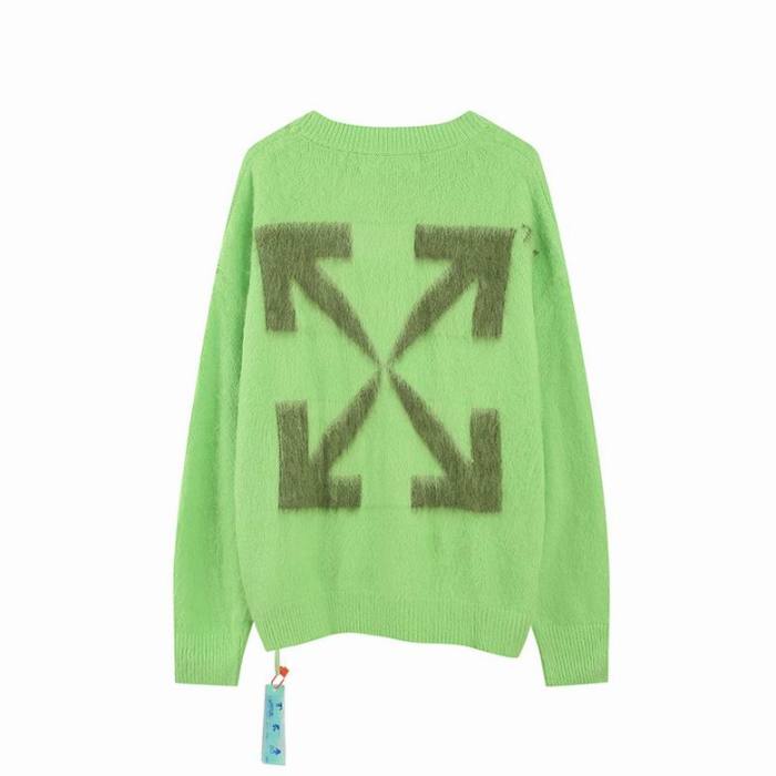 Off white sweater-056(S-XL)