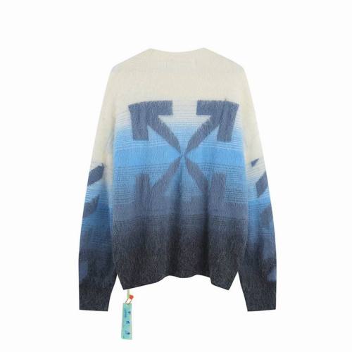Off white sweater-031(S-XL)