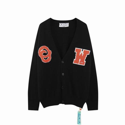 Off white sweater-048(S-XL)