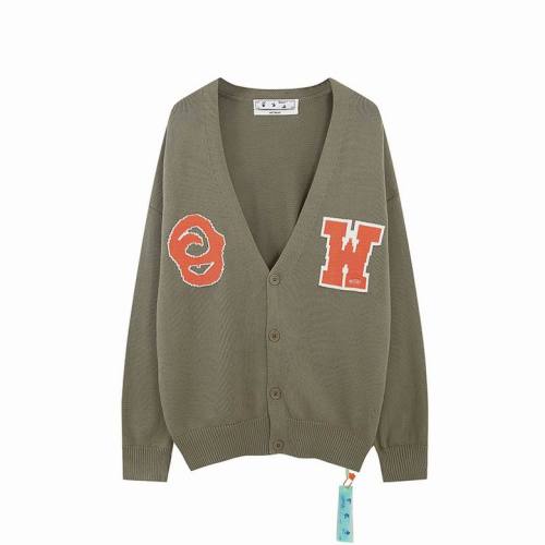 Off white sweater-047(S-XL)