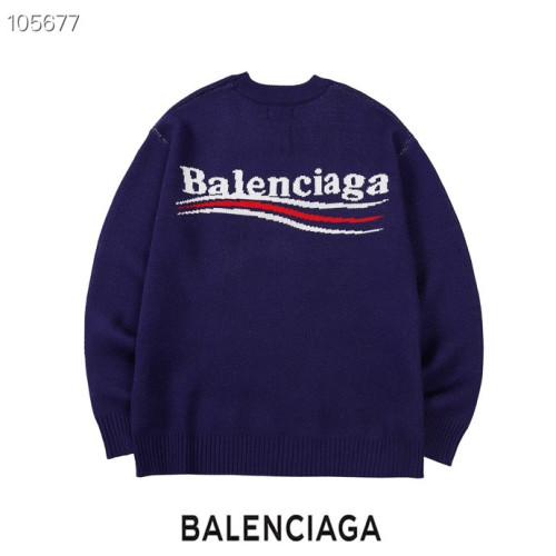 B sweater-074(S-XXL)