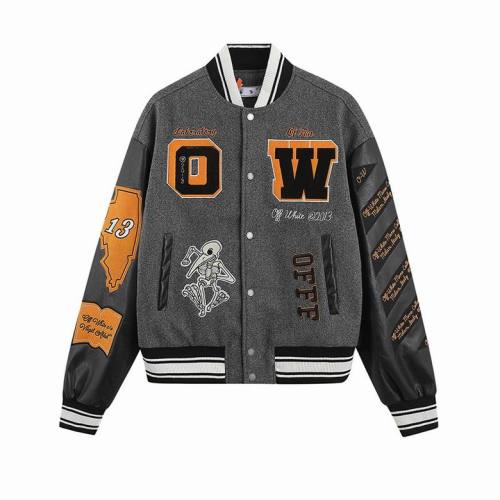Off-White Jacket-049(S-XL)