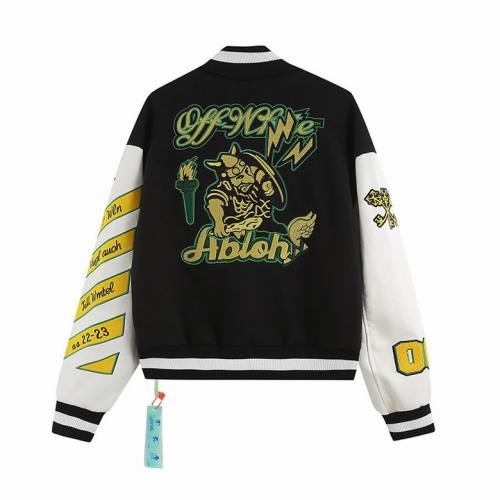 Off-White Jacket-047(S-XL)