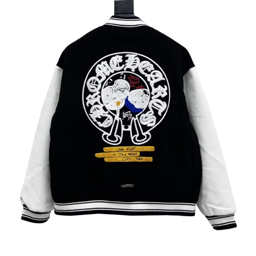 Chrome Hearts Jacket-064(XS-L)