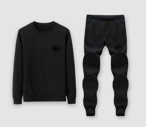 Lacoste men suit-009(M-XXXXXXL)