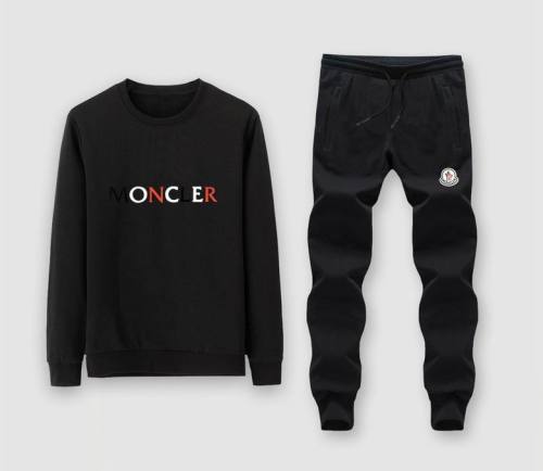 Moncler suit-301(M-XXXXXXL)