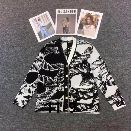 Dior sweater-176(S-L)