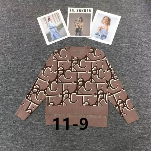 Dior sweater-196(S-L)