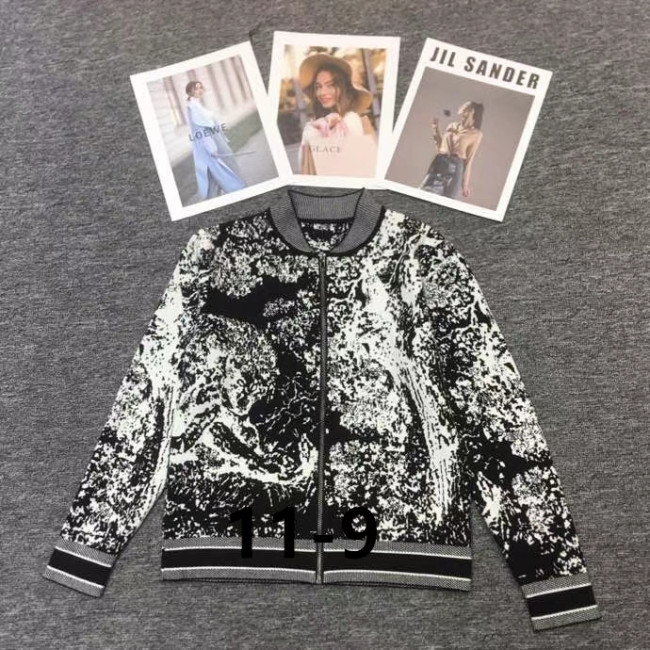 Dior sweater-175(S-L)
