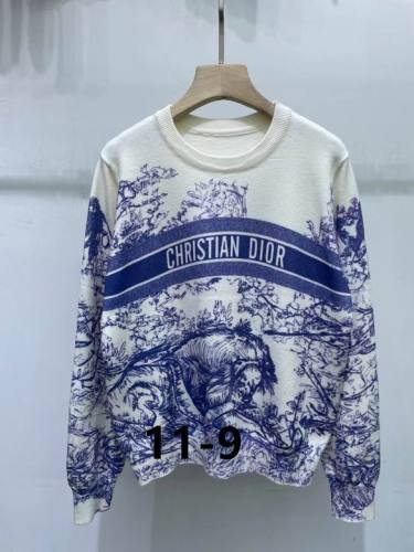 Dior sweater-152(S-L)