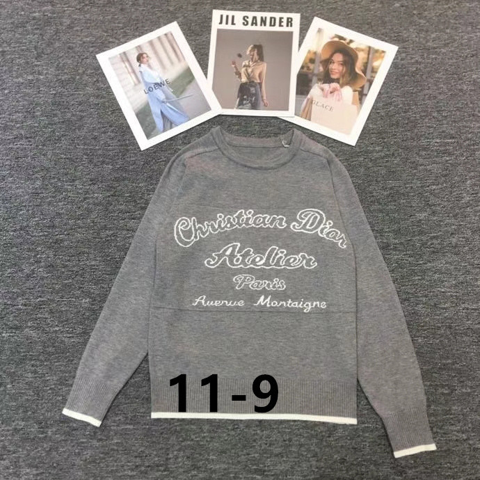Dior sweater-197(S-L)