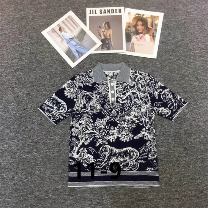 Dior sweater-166(S-L)