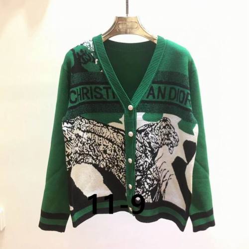 Dior sweater-172(S-L)