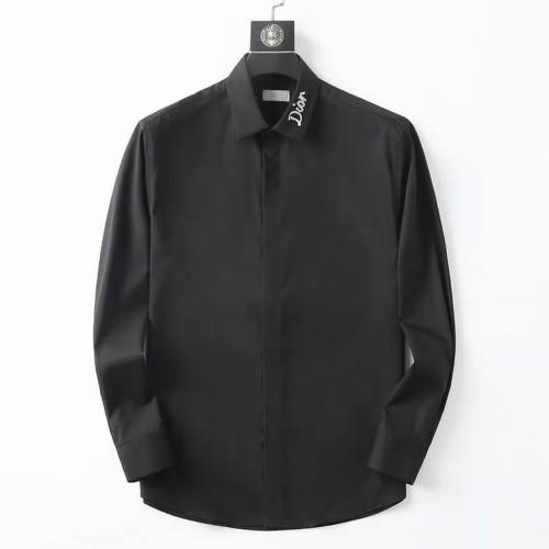 Dior shirt-332(M-XXXL)