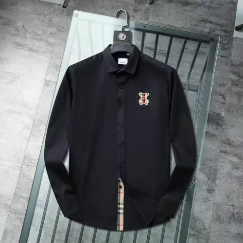 G long sleeve shirt men-301(M-XXXL)