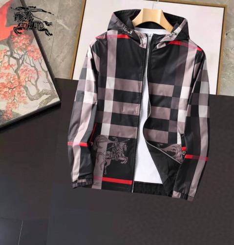 Burberry Coat men-622(M-XXXL)