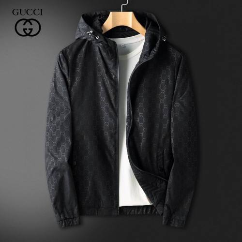 G Jacket men-609(M-XXXL)