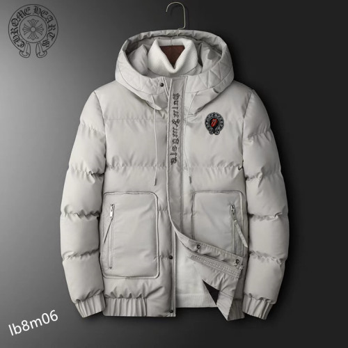 Chrome Hearts Jacket-066(M-XXXL)
