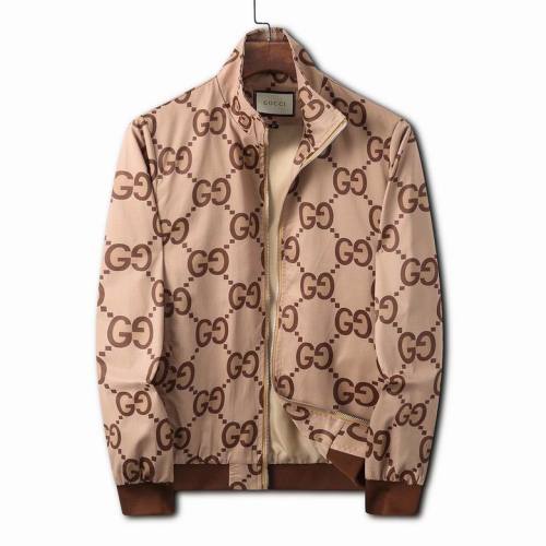 G Jacket men-626(M-XXXL)