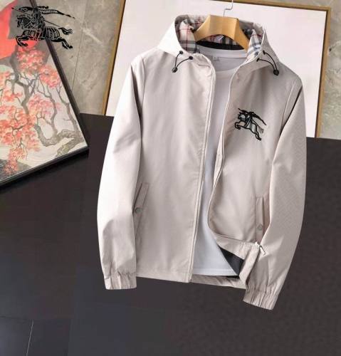 Burberry Coat men-626(M-XXXL)