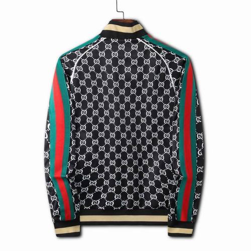 G Jacket men-632(M-XXXL)