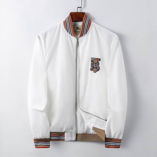 Burberry Coat men-615(M-XXXL)