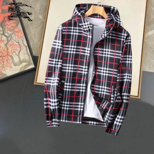 Burberry Coat men-631(M-XXXL)
