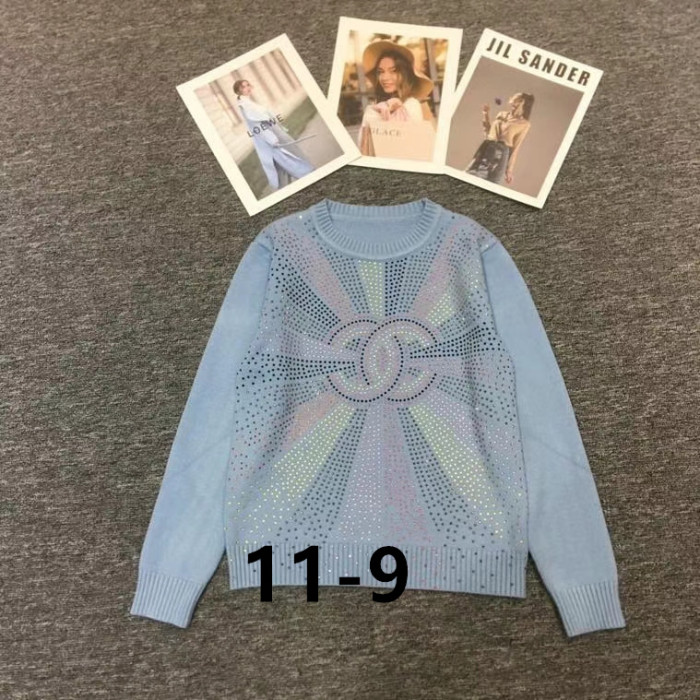 G sweater-273(S-L)