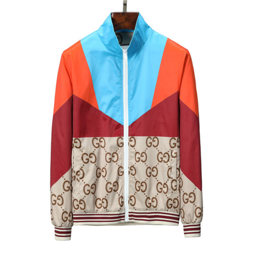 G Jacket men-610(M-XXXL)