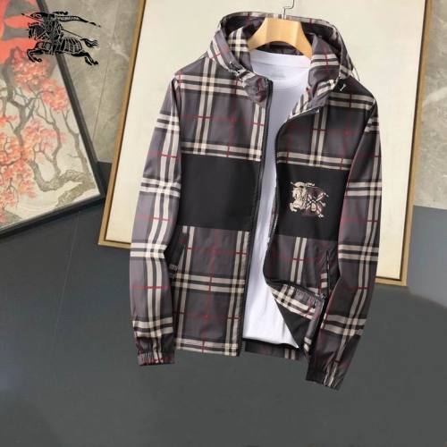 Burberry Coat men-621(M-XXXL)