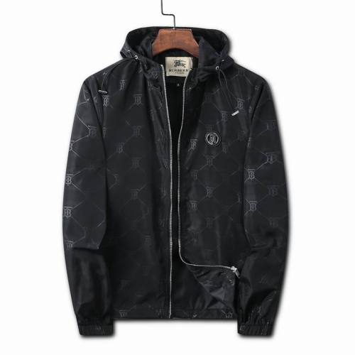 Burberry Coat men-614(M-XXXL)