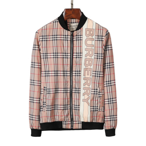 Burberry Coat men-633(M-XXXL)