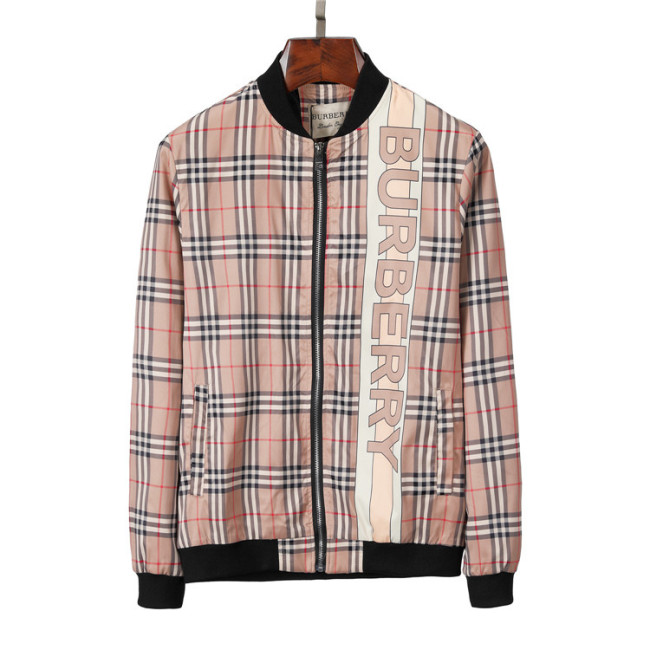 Burberry Coat men-633(M-XXXL)