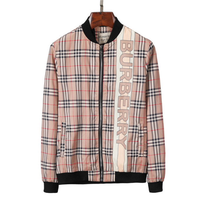Burberry Coat men-633(M-XXXL)