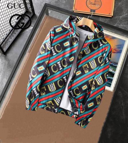 G Jacket men-623(M-XXXL)