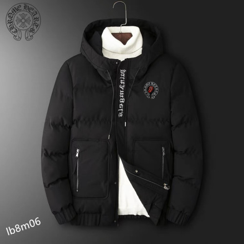 Chrome Hearts Jacket-065(M-XXXL)