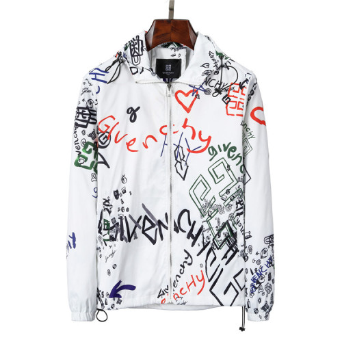 Givenchy Coat men-040(M-XXXL)