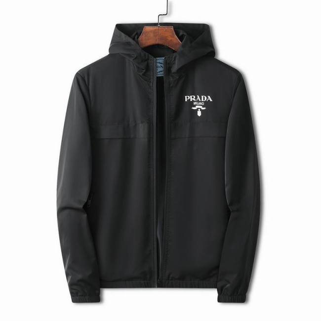 Prada Coat men-291(M-XXXL)