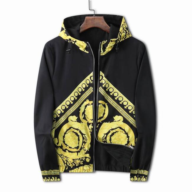 Ves Coat men-328(M-XXXL)