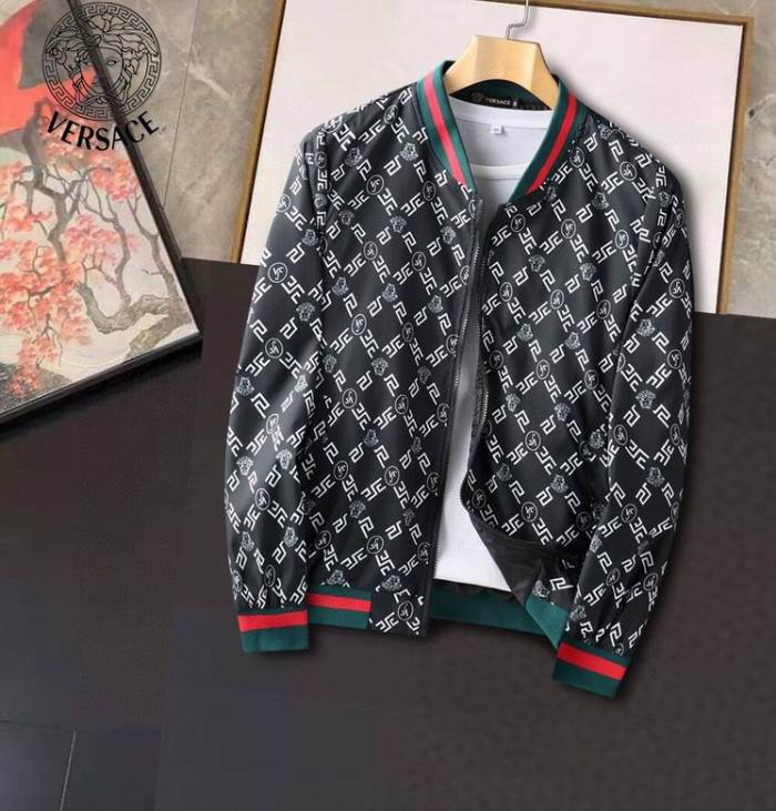 Ves Coat men-334(M-XXXL)