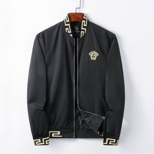 Ves Coat men-318(M-XXXL)