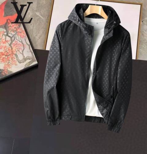 LV Coat men-730(M-XXXL)