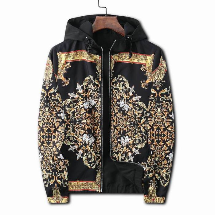 Ves Coat men-324(M-XXXL)