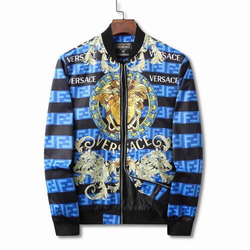 Versace Coat men-320(M-XXXL)