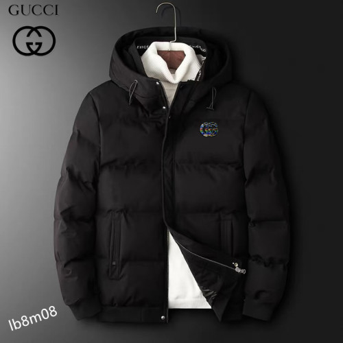 G Down Coat men-126(M-XXXL)
