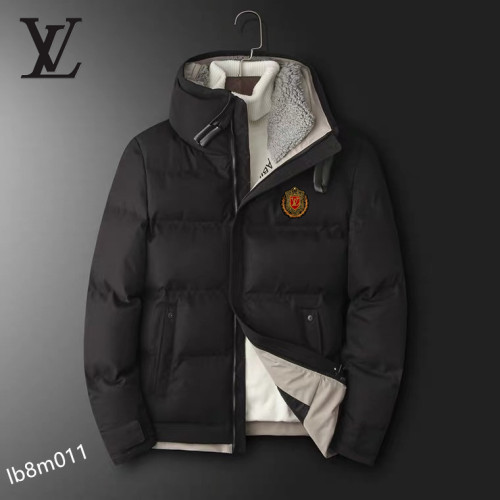 LV Down Coat men-123(M-XXXL)